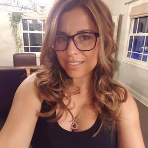 Meet your Posher, Francela